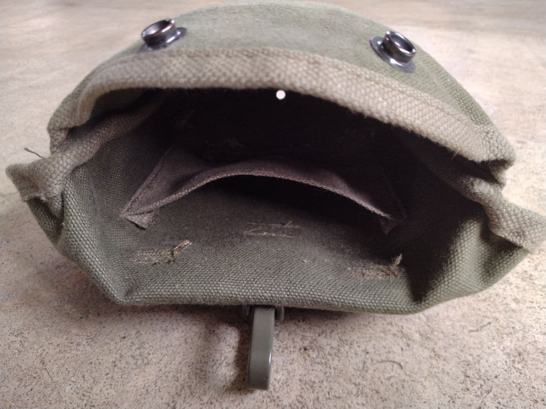 南ア ローデシア軍 キャンティーンセット