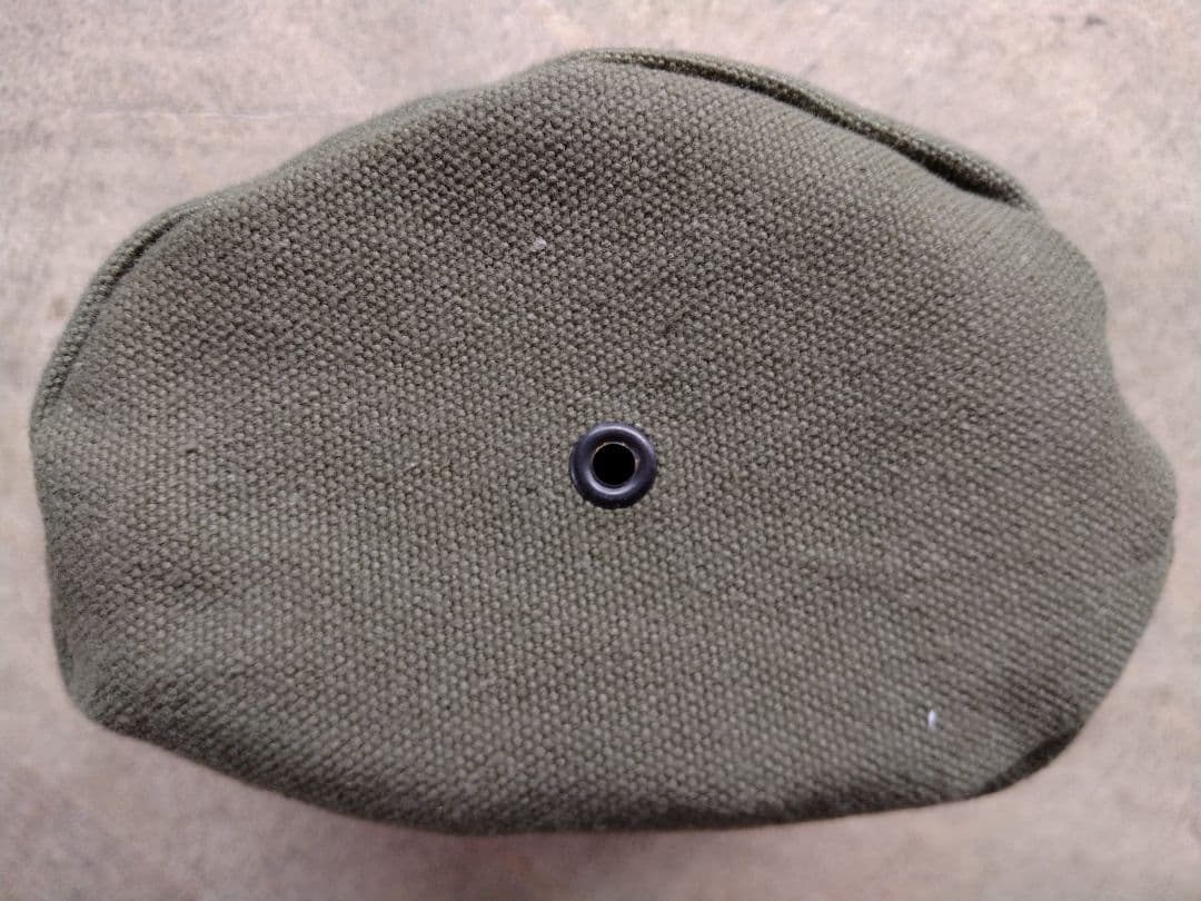 南ア ローデシア軍 キャンティーンセット