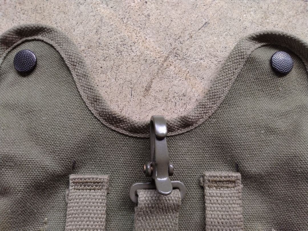 南ア ローデシア軍 キャンティーンセット