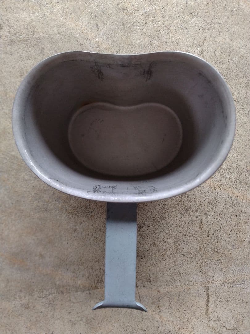 南ア ローデシア軍 キャンティーンセット