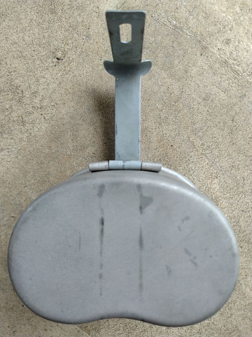 南ア ローデシア軍 キャンティーンセット