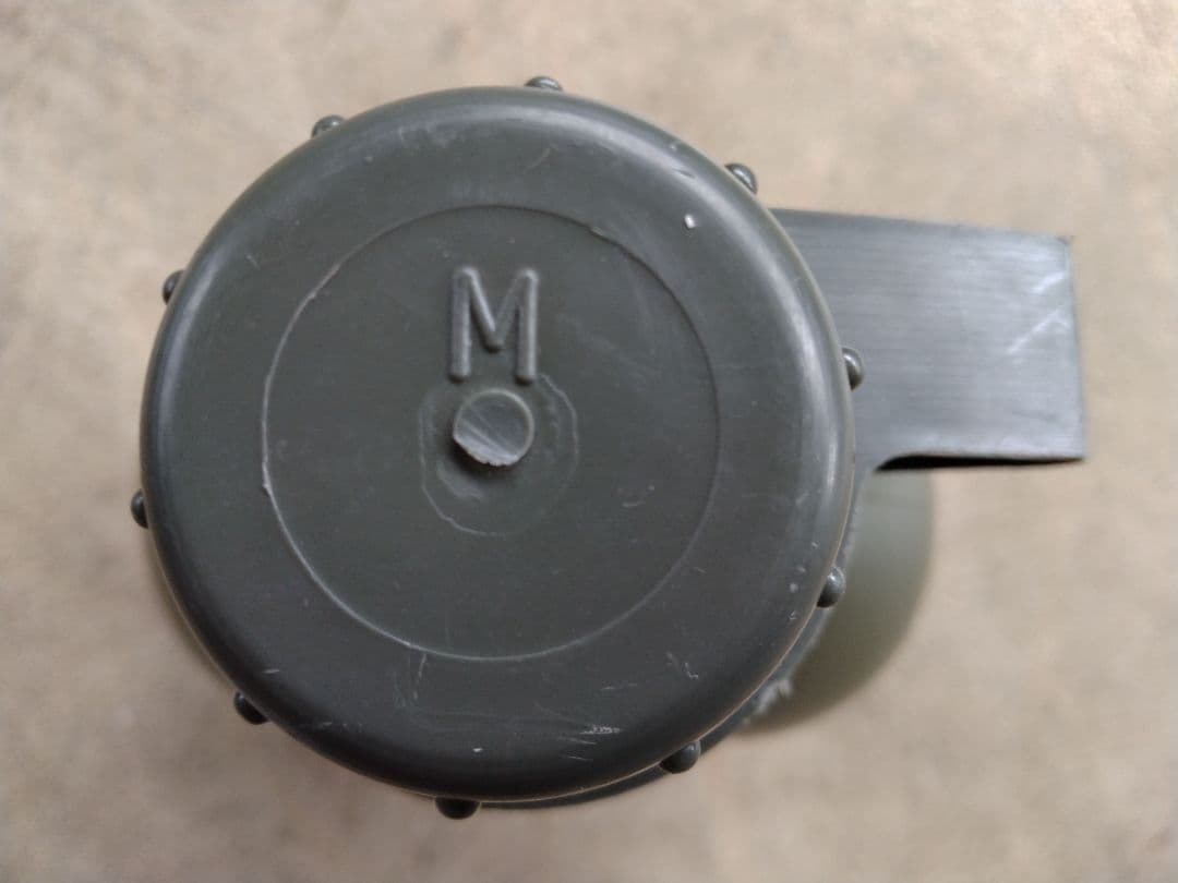 南ア ローデシア軍 キャンティーンセット