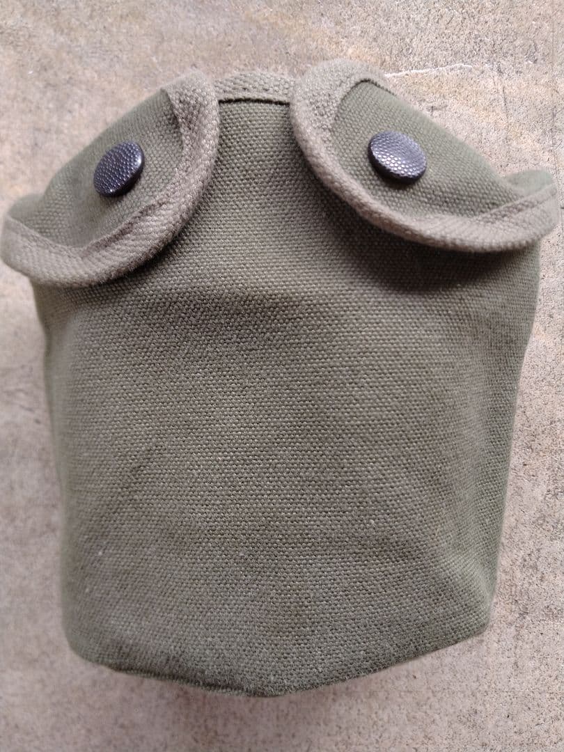 南ア ローデシア軍 キャンティーンセット