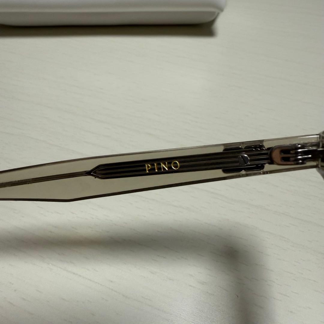 GENTLE MONSTER サングラス Pino BRC11