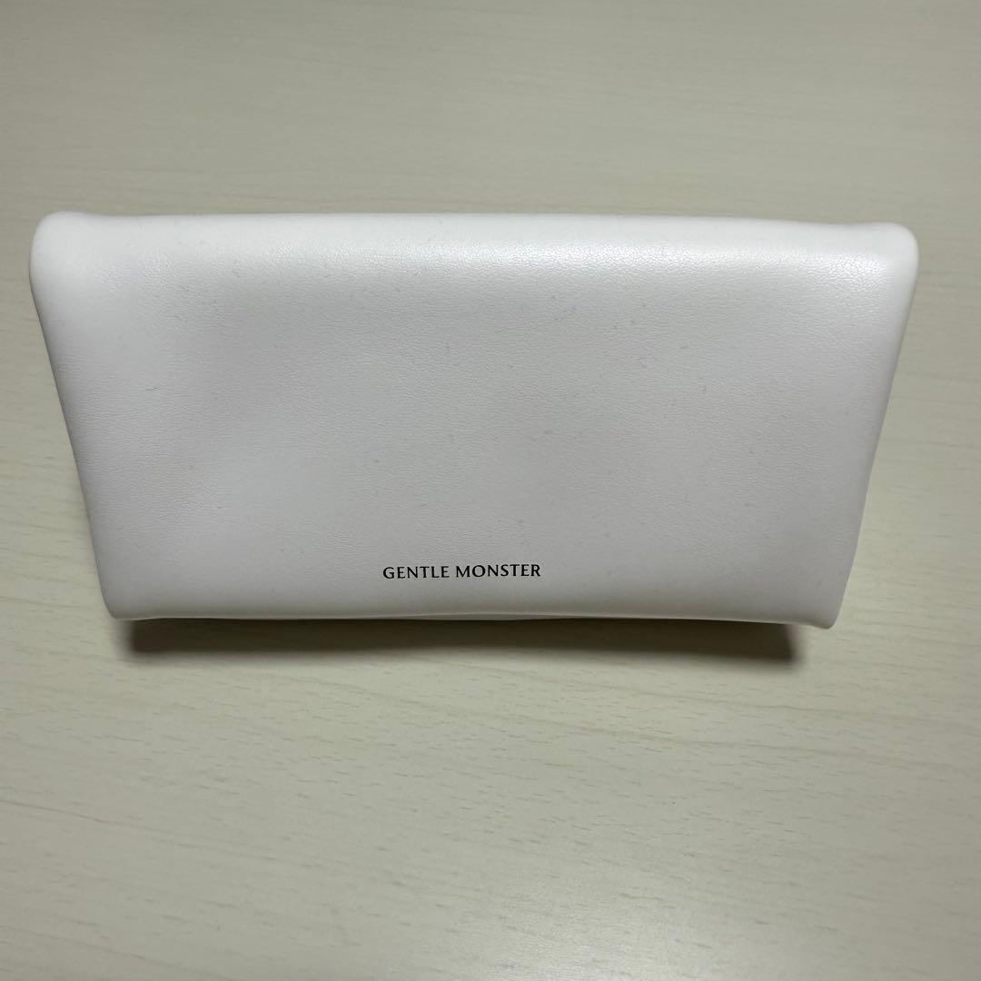 GENTLE MONSTER サングラス Pino BRC11