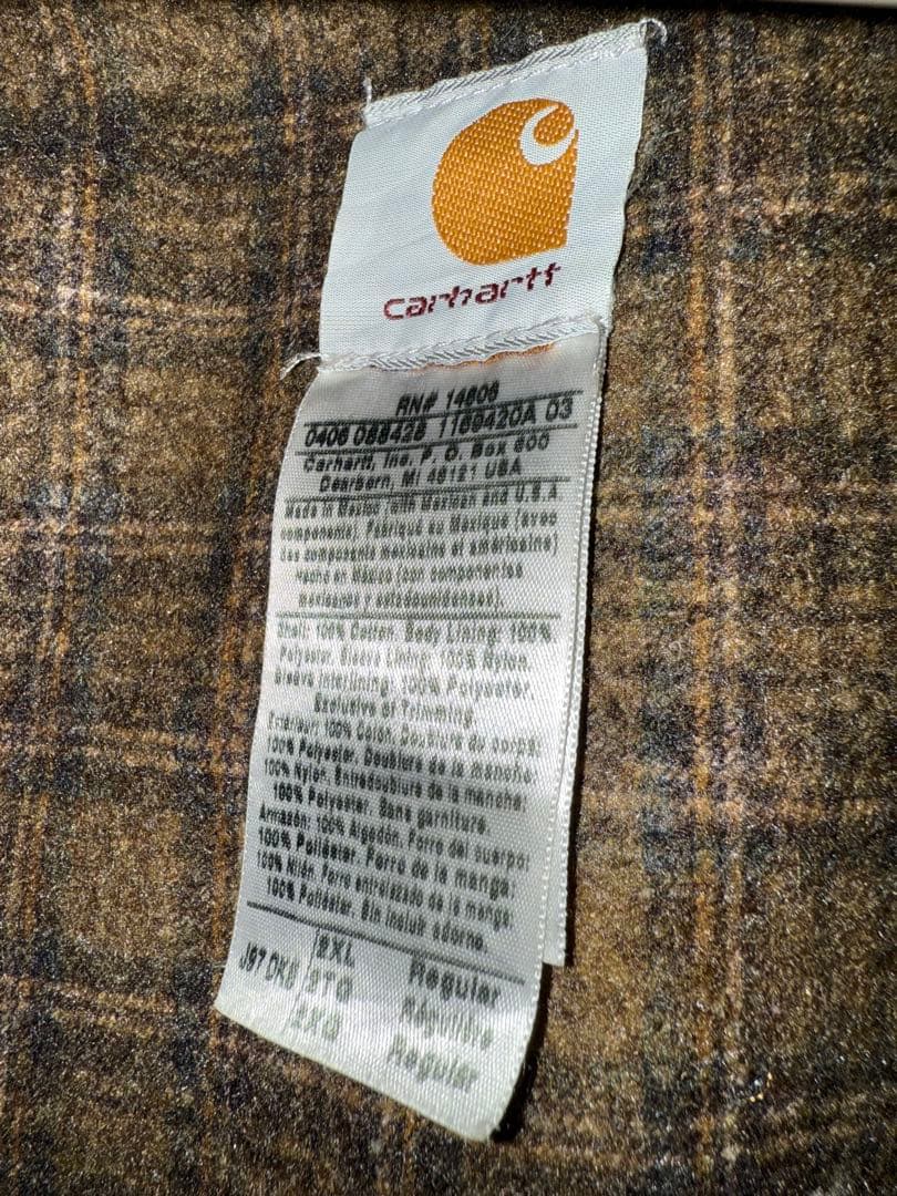 Z*H様 カーハート