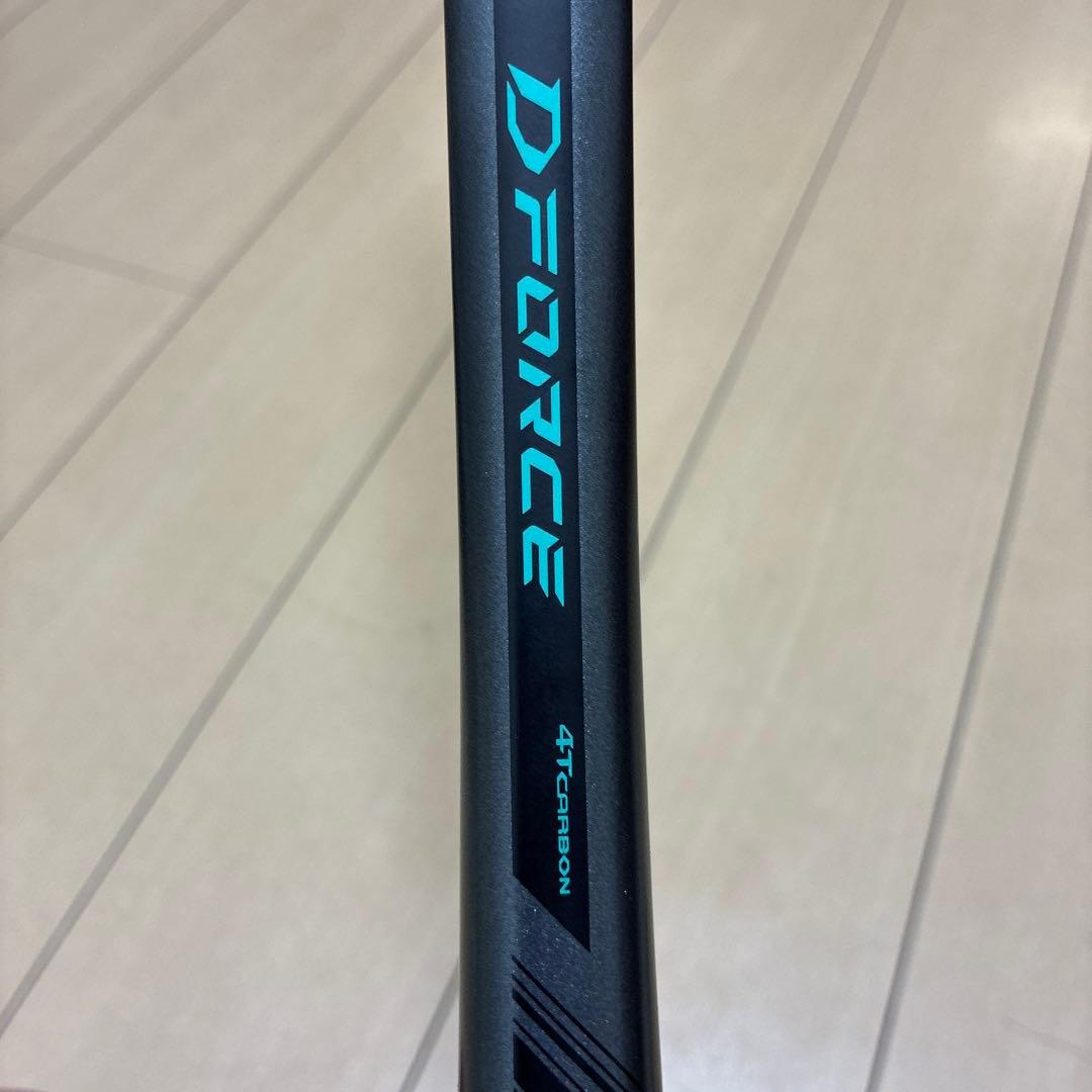 ぴっぴ　ミズノ　Dフォース Vツアー　OX