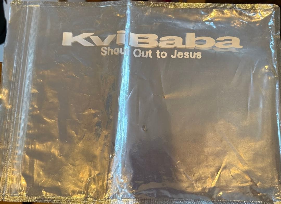 その他 KviBaba DVD + CD Edition