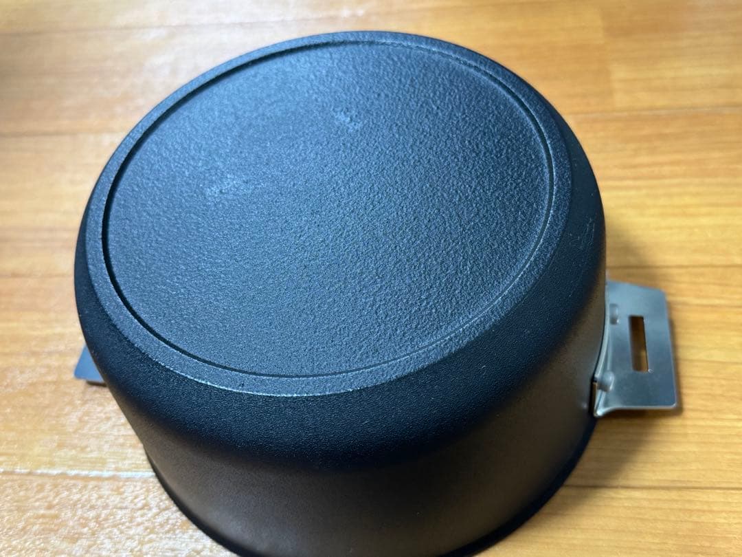  peak &CAMPクッカー19