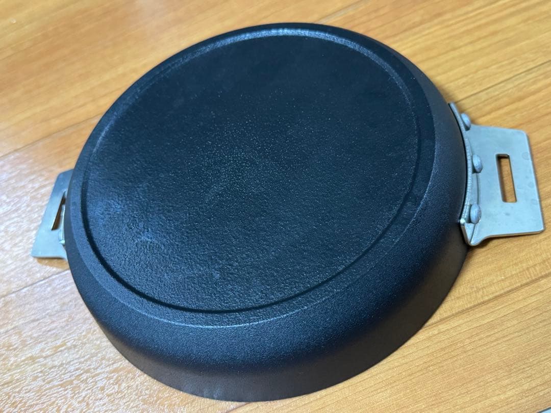  peak &CAMPクッカー19