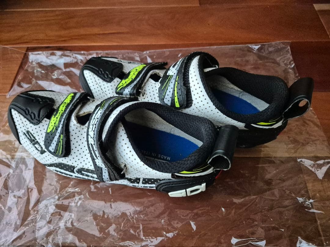 SIDI サイクリングシューズ