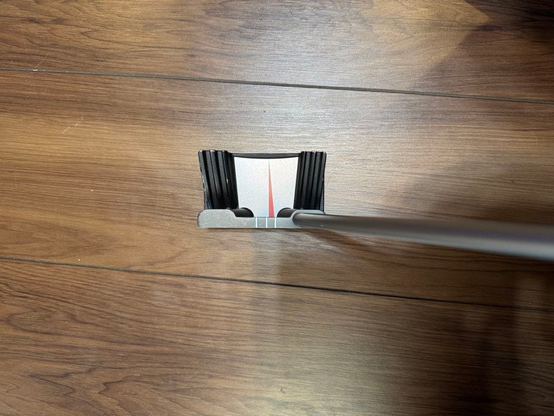 オライオンHIMEJI×TSUBAME ヨネックスパターTP-GR2