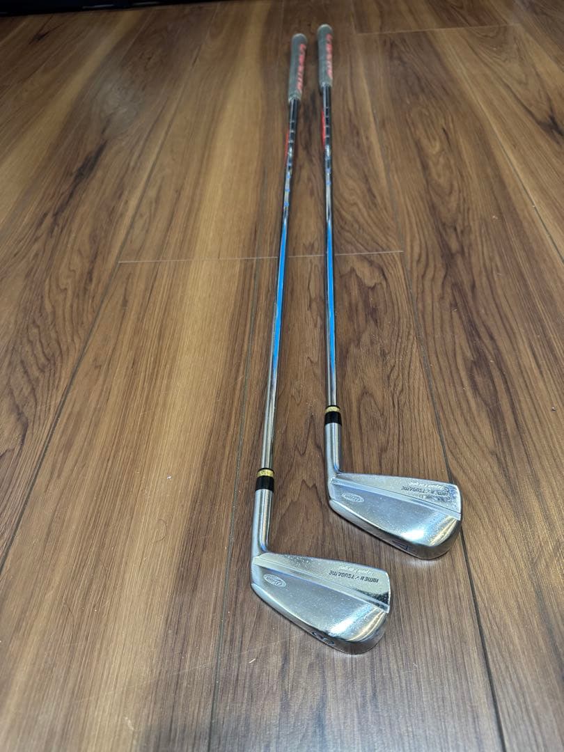 オライオンHIMEJI×TSUBAME ヨネックスパターTP-GR2