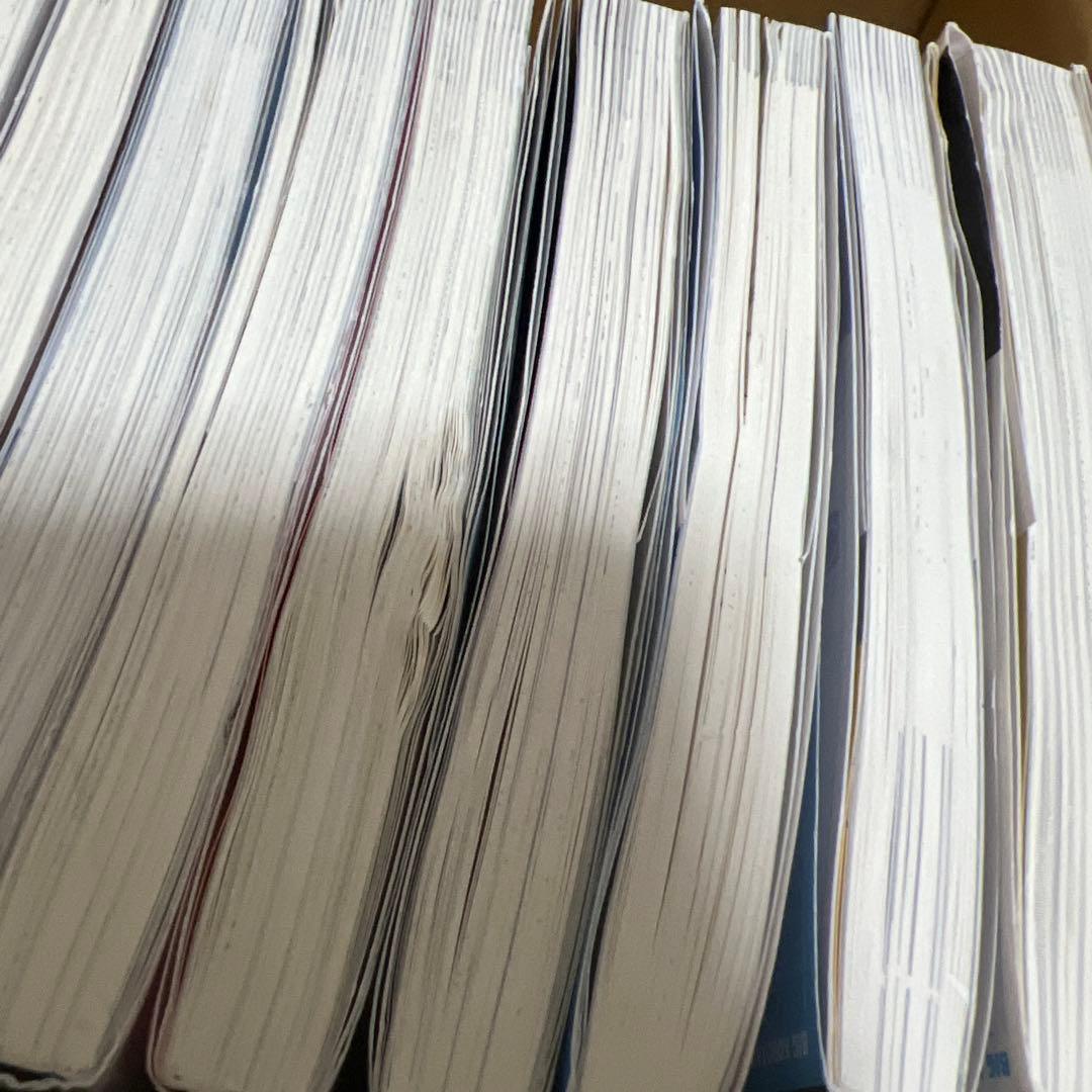 ドラえもん学習シリーズ　45冊セット