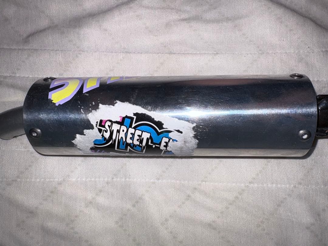 ZZ チャンバー rb-works