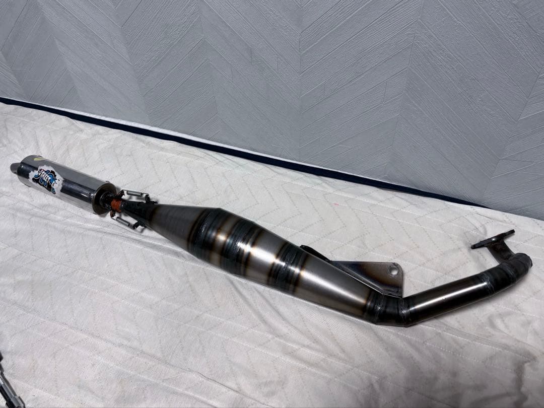 ZZ チャンバー rb-works