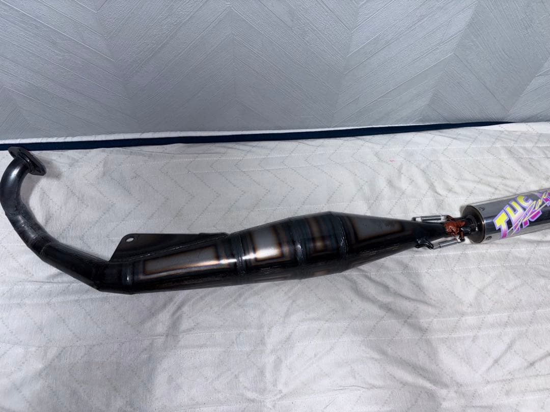 ZZ チャンバー rb-works