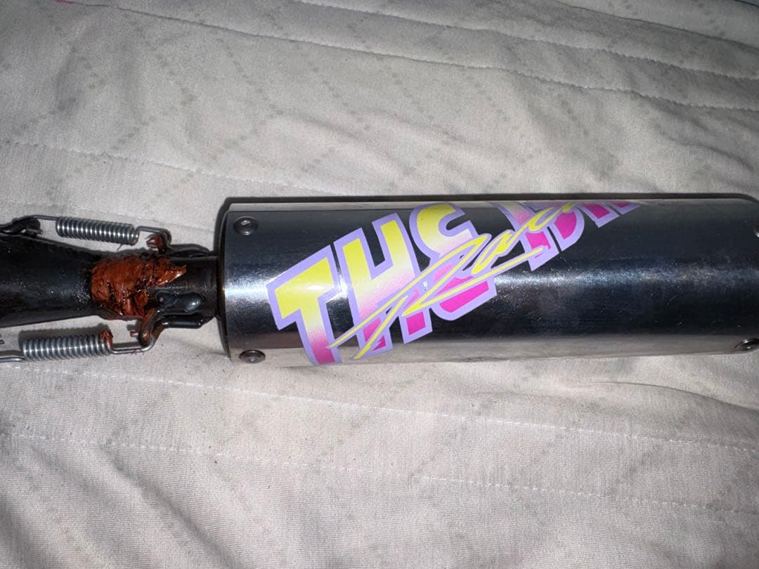 ZZ チャンバー rb-works