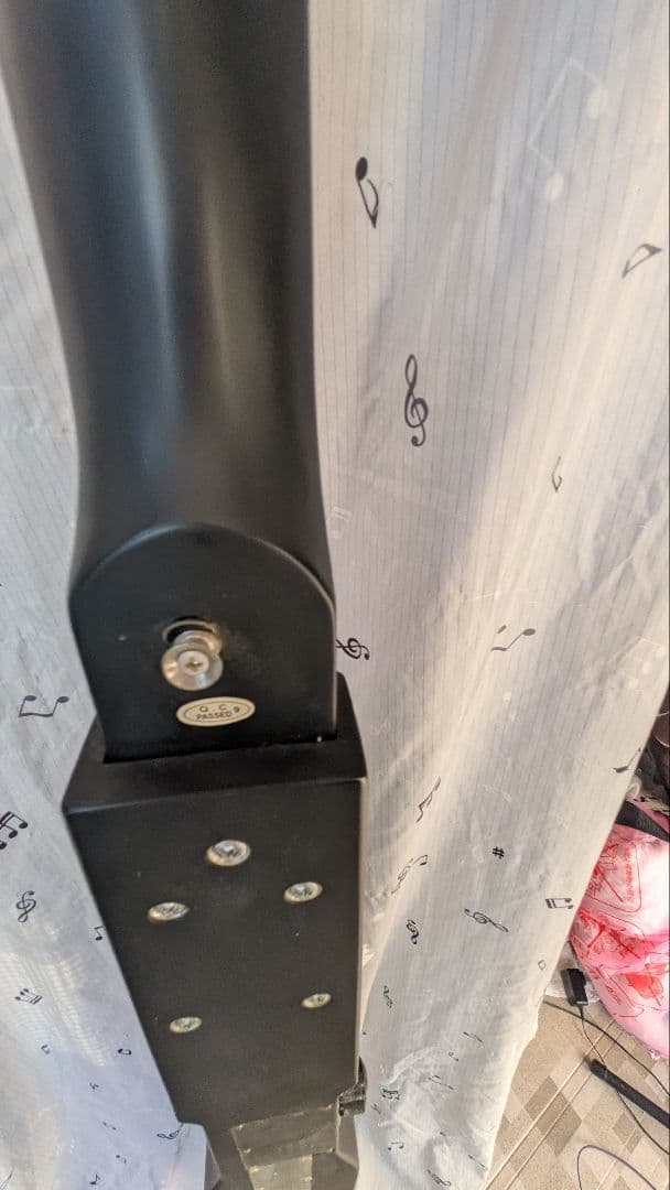 【即購入可】ハルシュタット　エレクトリックウッドベース