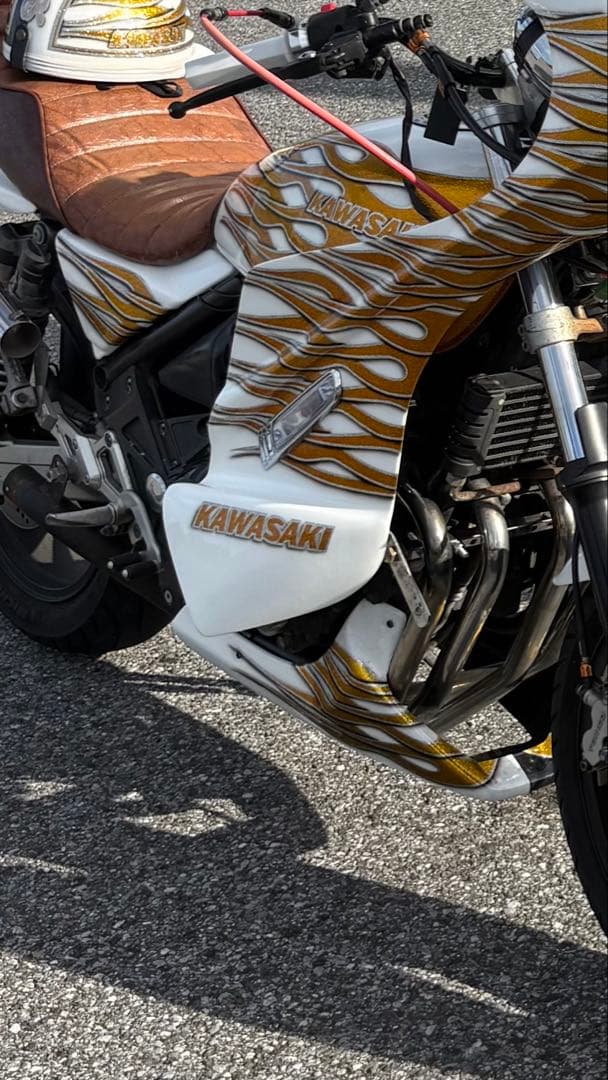 ゼファー ゼファーχ ガニブレ4