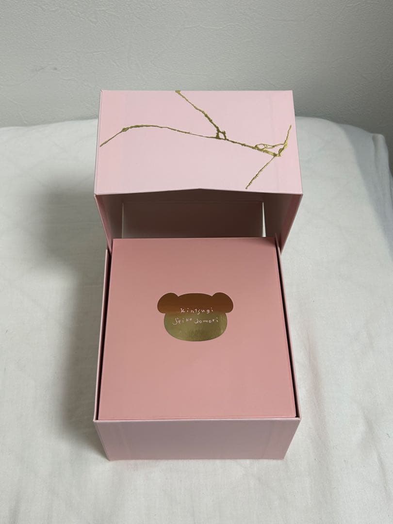 大森靖子　CD Blu-ray セット