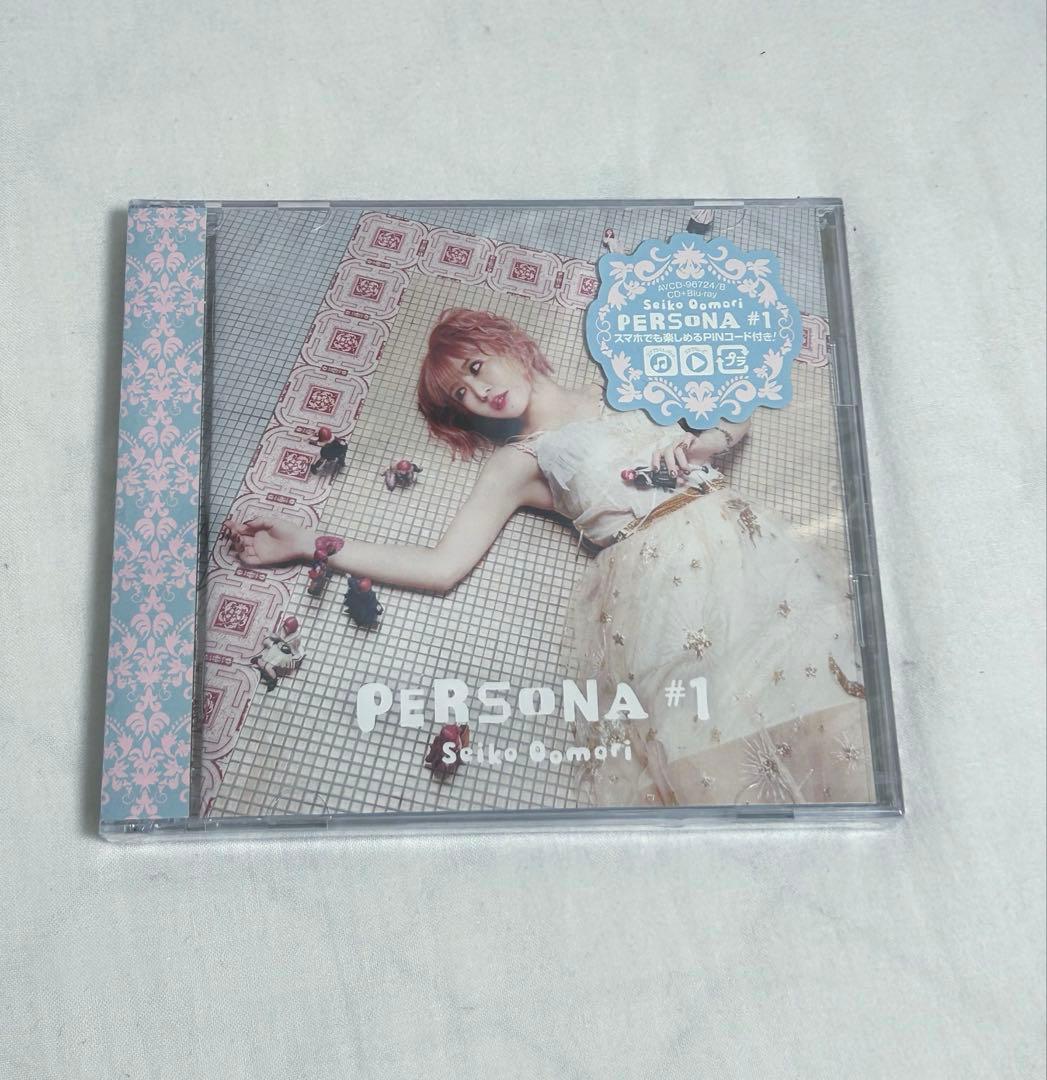 大森靖子　CD Blu-ray セット