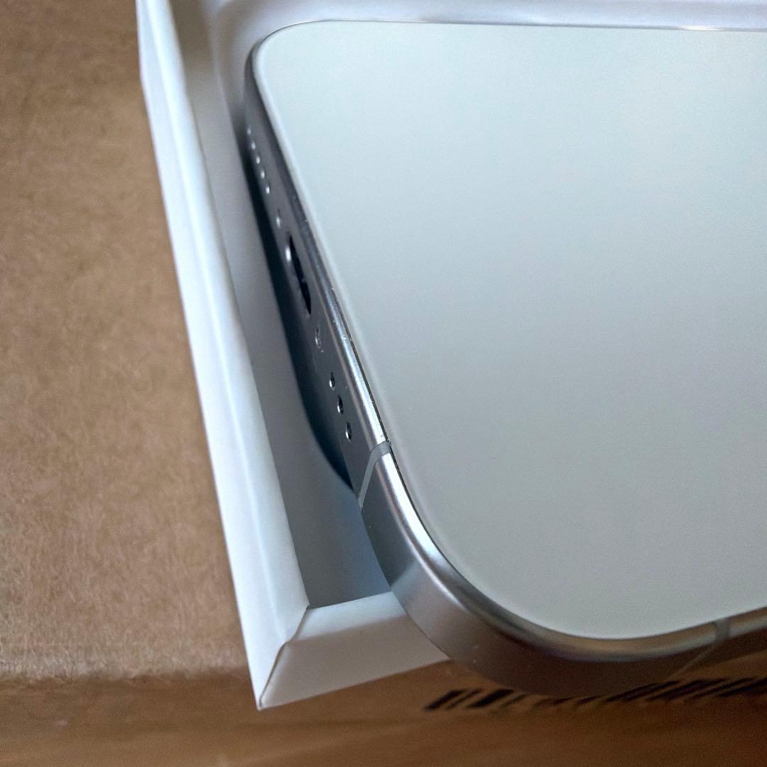 【美品】iPhone15 pro 512GB iPhone 本体　SIMフリー