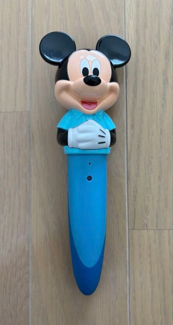 ディズニー 英語システム　dwe ミッキーパッケージ　【未使用品多数】　新子役