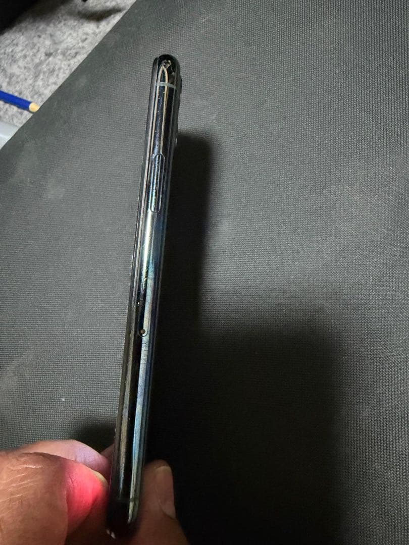 スマートフォン本体 iphone 11 pro 256Gb