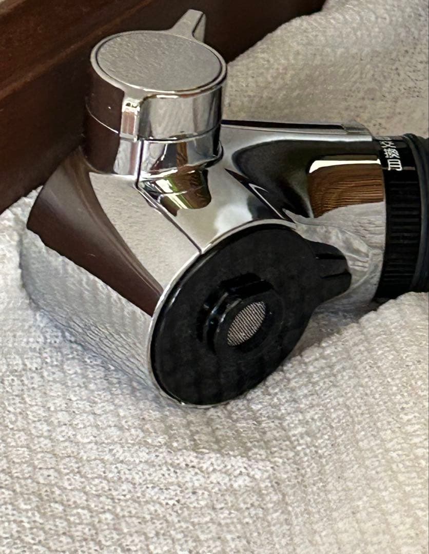 TOTO キッチンシャワースプレー