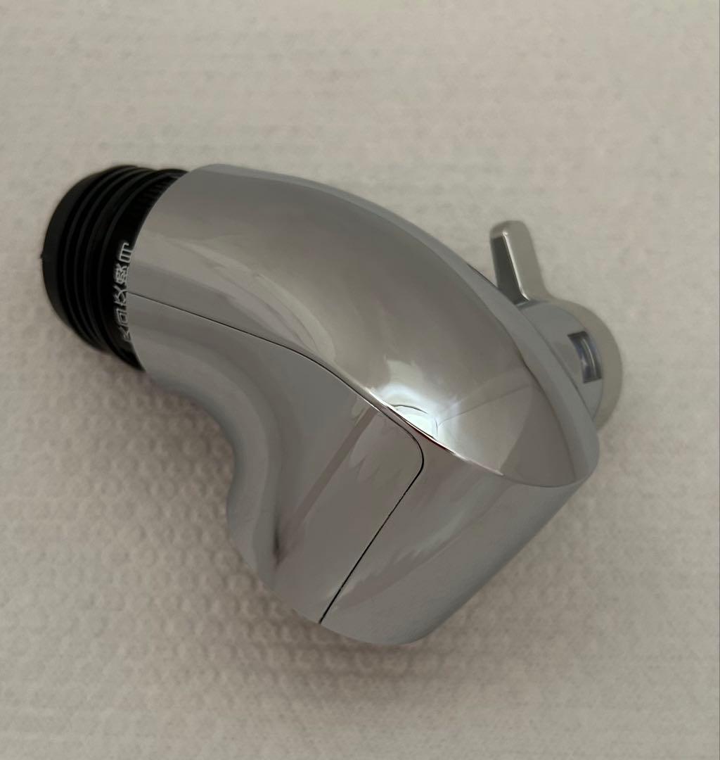 TOTO キッチンシャワースプレー