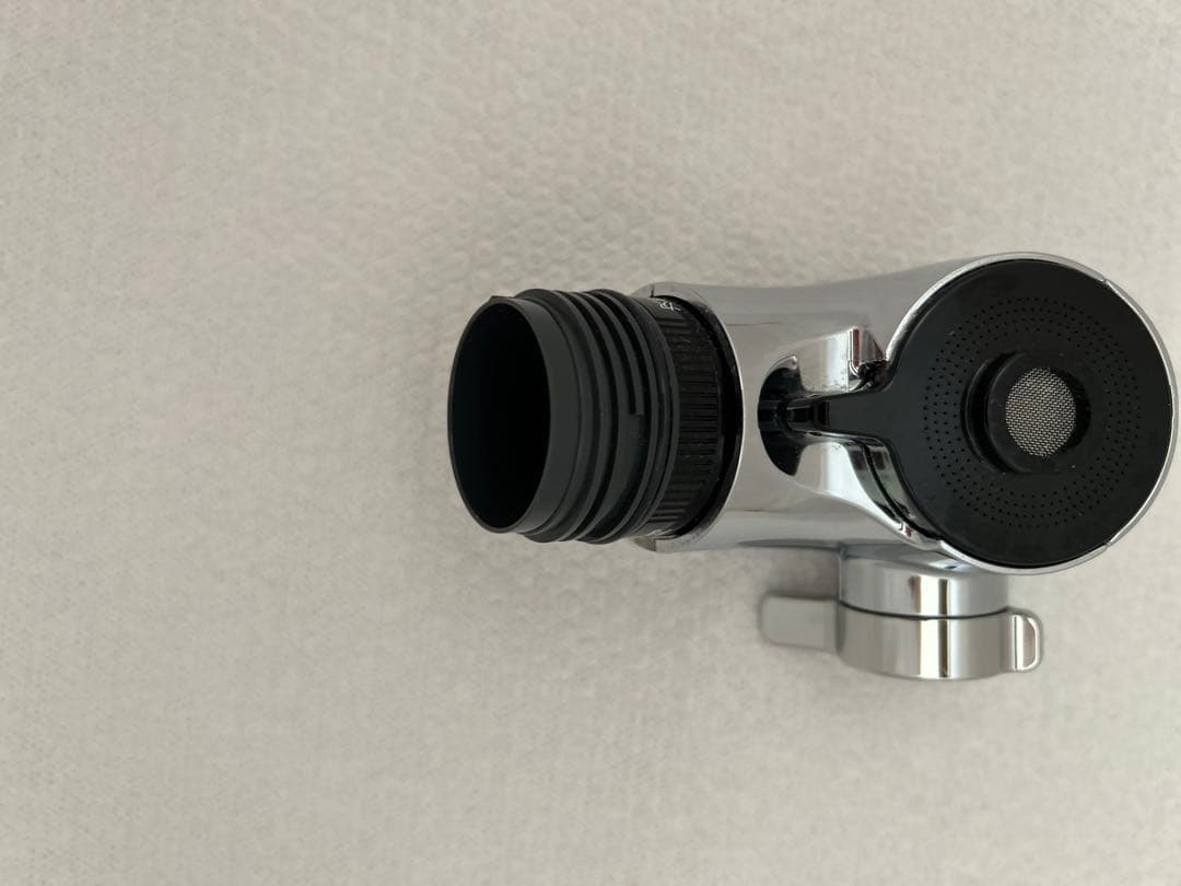 TOTO キッチンシャワースプレー