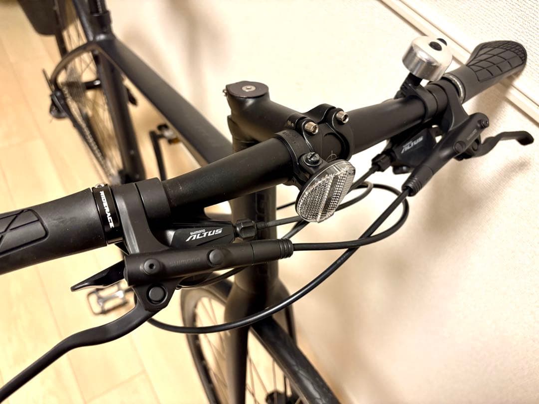 ⭐︎人気2022 Giant RX2 Disc ジャイアント ディスクブレーキ　S