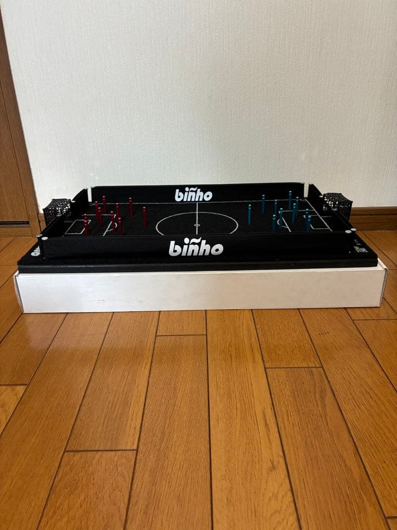 binho board ビンホボード テーブルサッカー