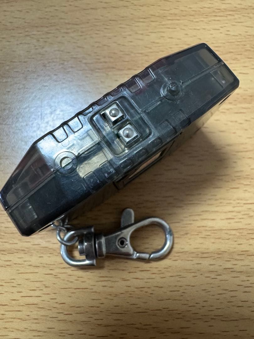 デジモンペンデュラム メタルエンパイア