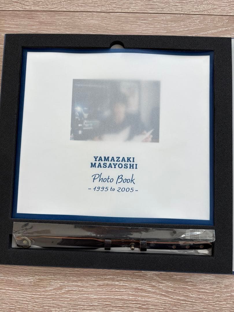 山崎まさよし Live Anthology 限定非売品