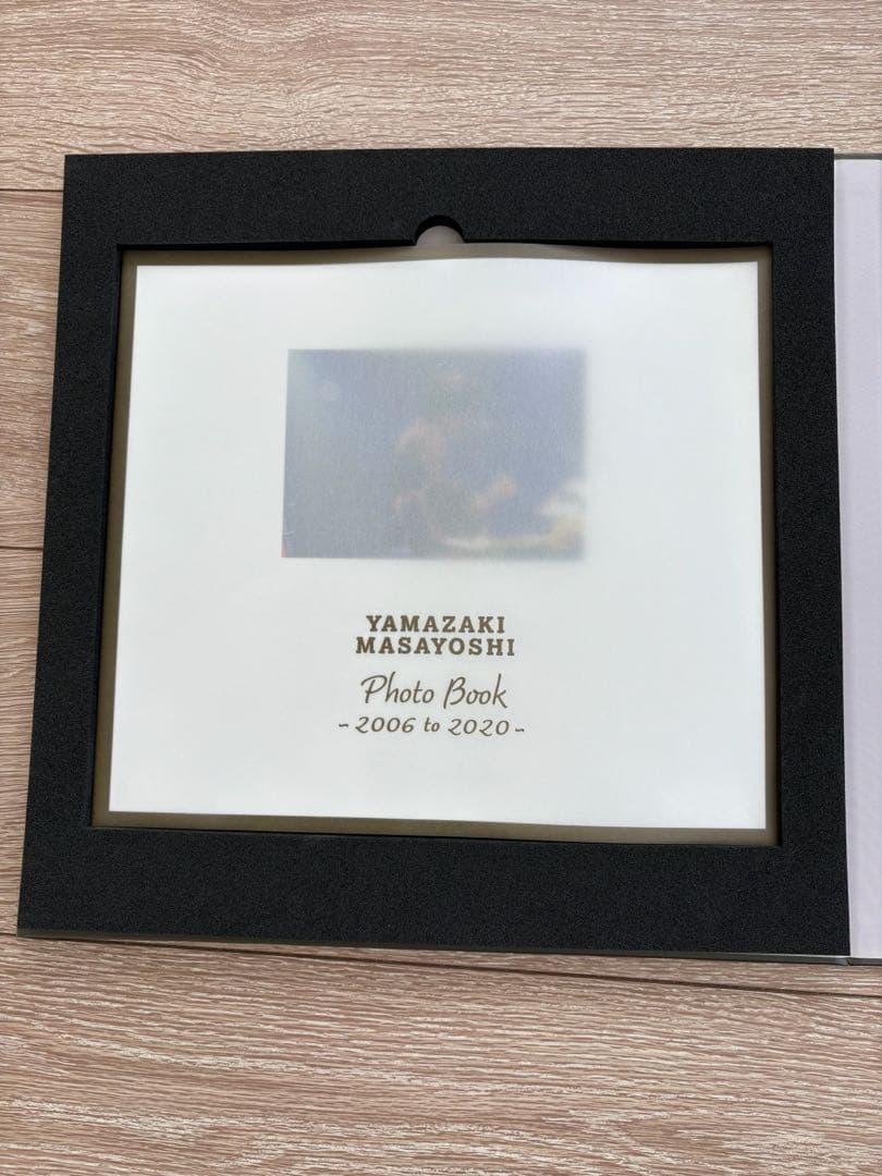 山崎まさよし Live Anthology 限定非売品