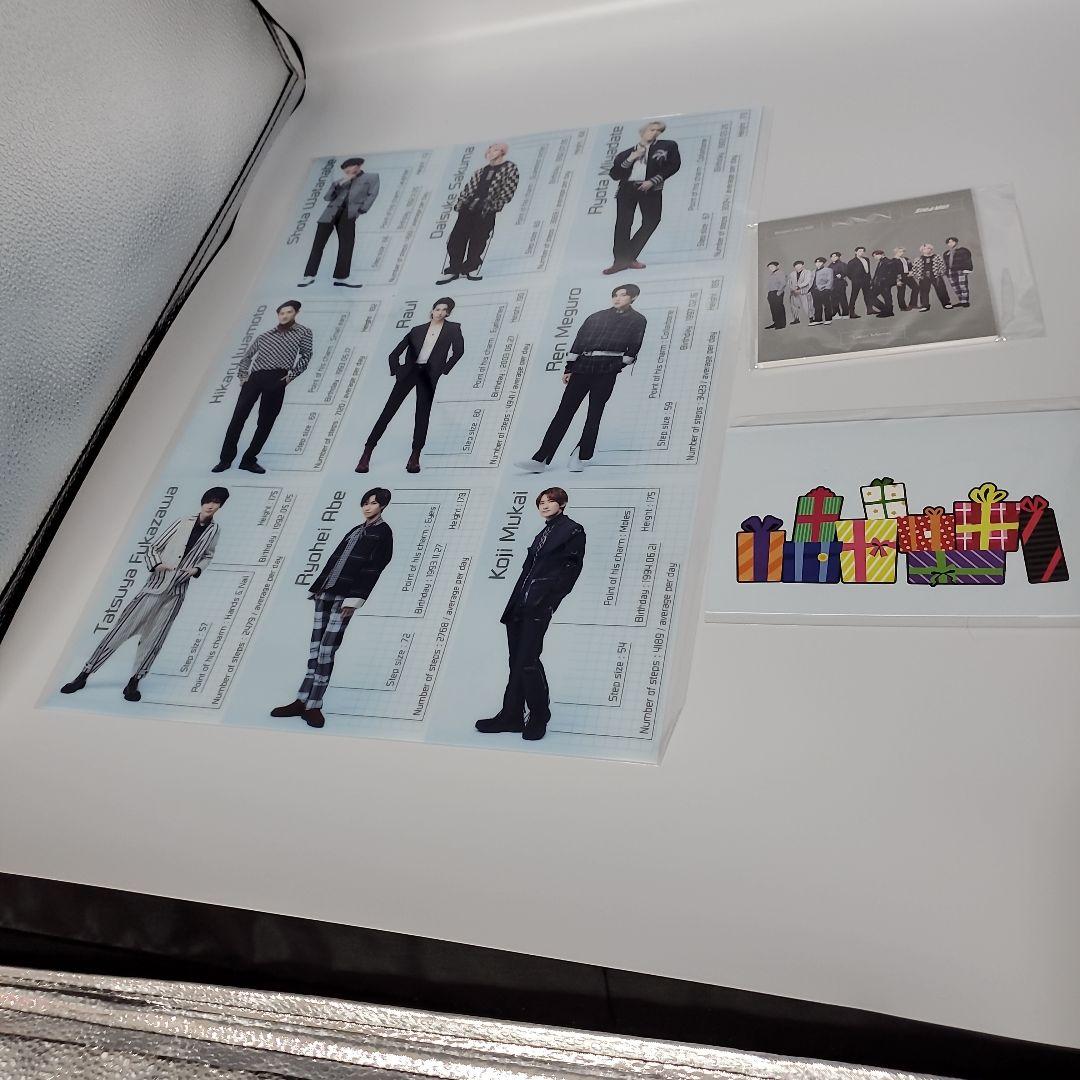 Man CD まとめ売り 購入特典+おまけ付き