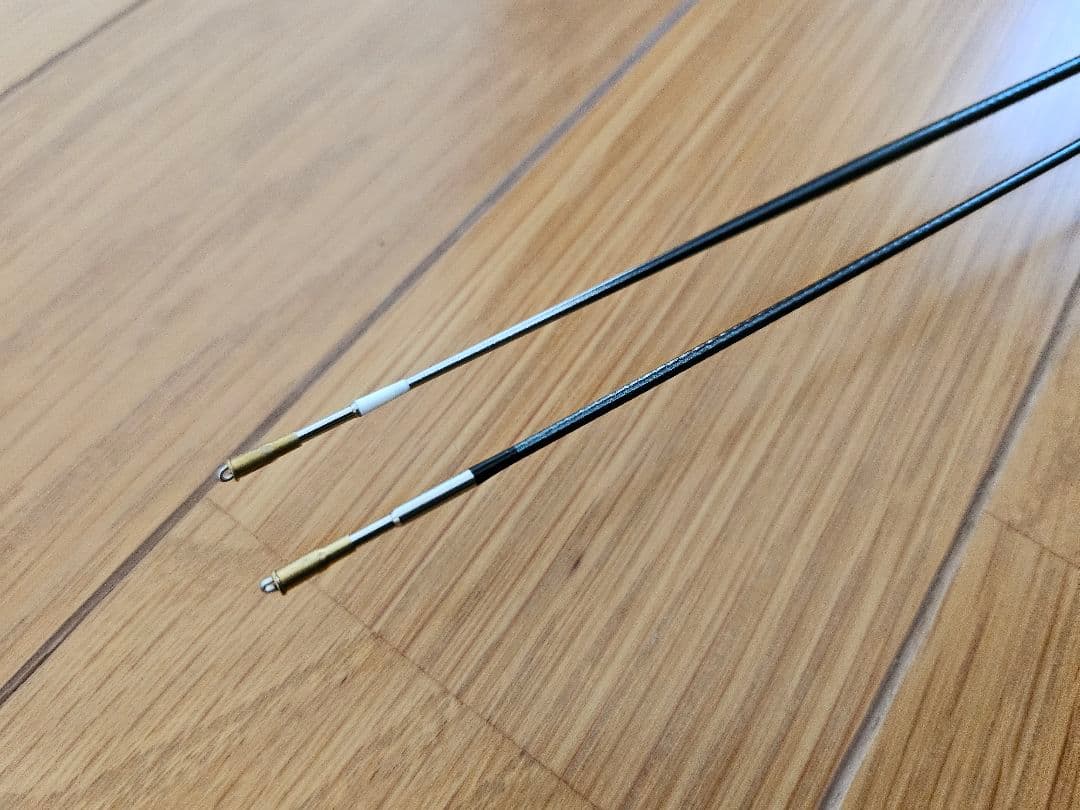 【交渉可】◇ダイワ◇ 銀影競技TYPE S H85Y