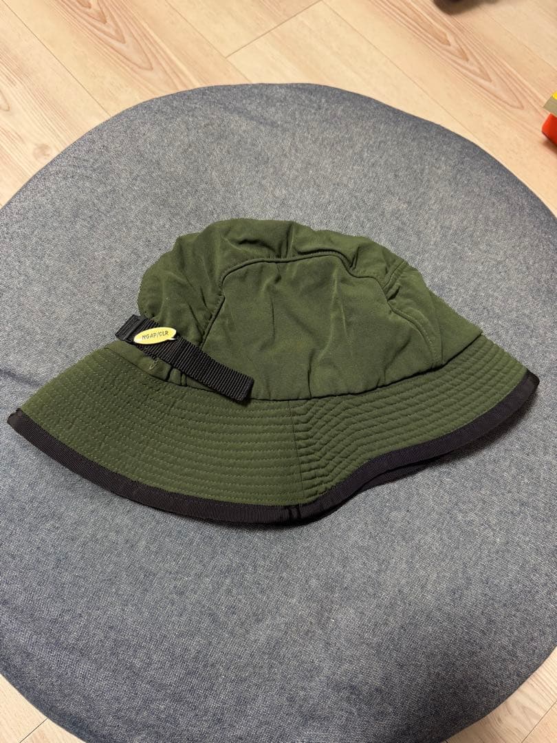 NGAP ハット キャップ undercover Supreme