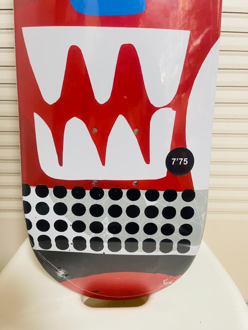 エレメント　ELEMENT　スケートボードデッキ　7.75*31　スケボー