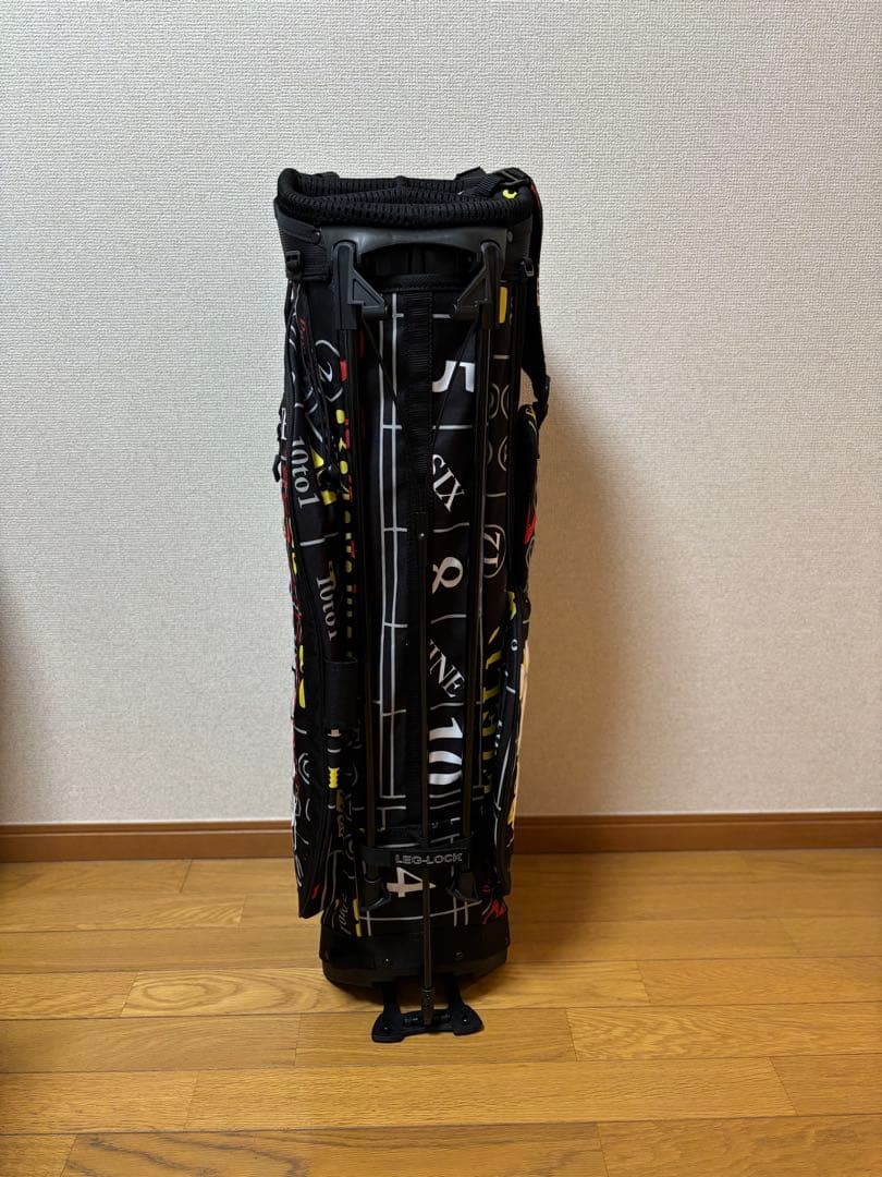 【Rui】スコッティキャメロン Pathfinder スタンドバック