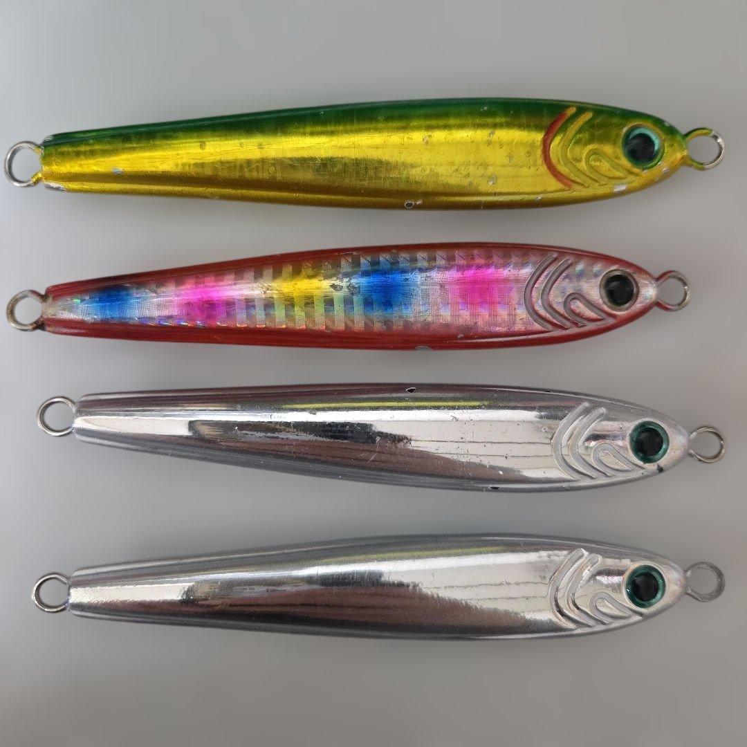 DAIWA ダイワ TGベイト 180g 150g メタルジグ