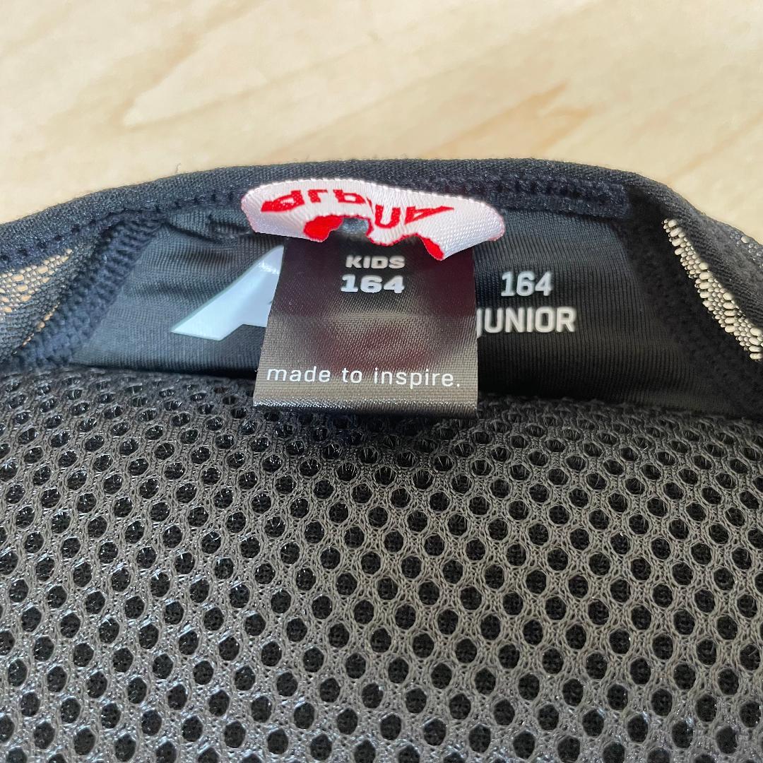 【未使用品】ALPINA PROSHIELD ジュニア用 164(アルピナ)