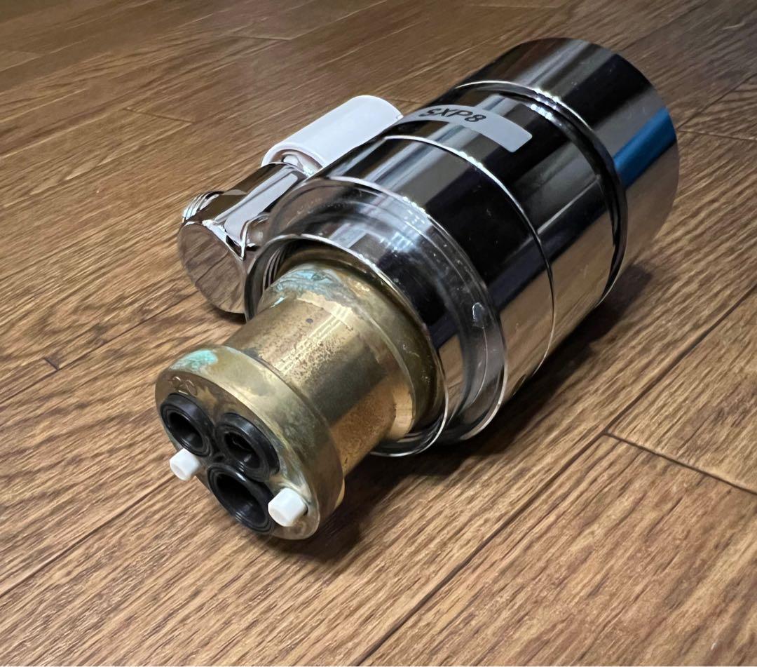 INAX シングル分岐 NSP-SXP8