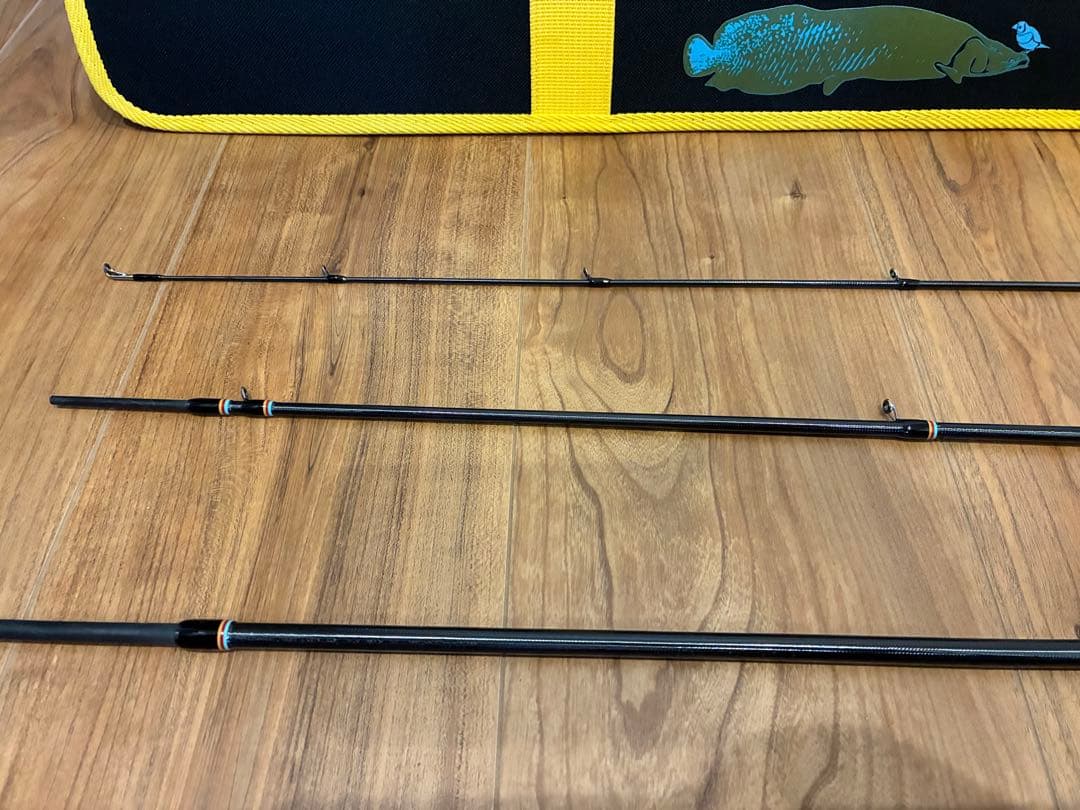 フィンチ　オークニー　80S