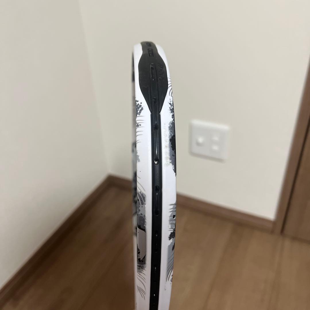 YONEX ジオブレイク80S