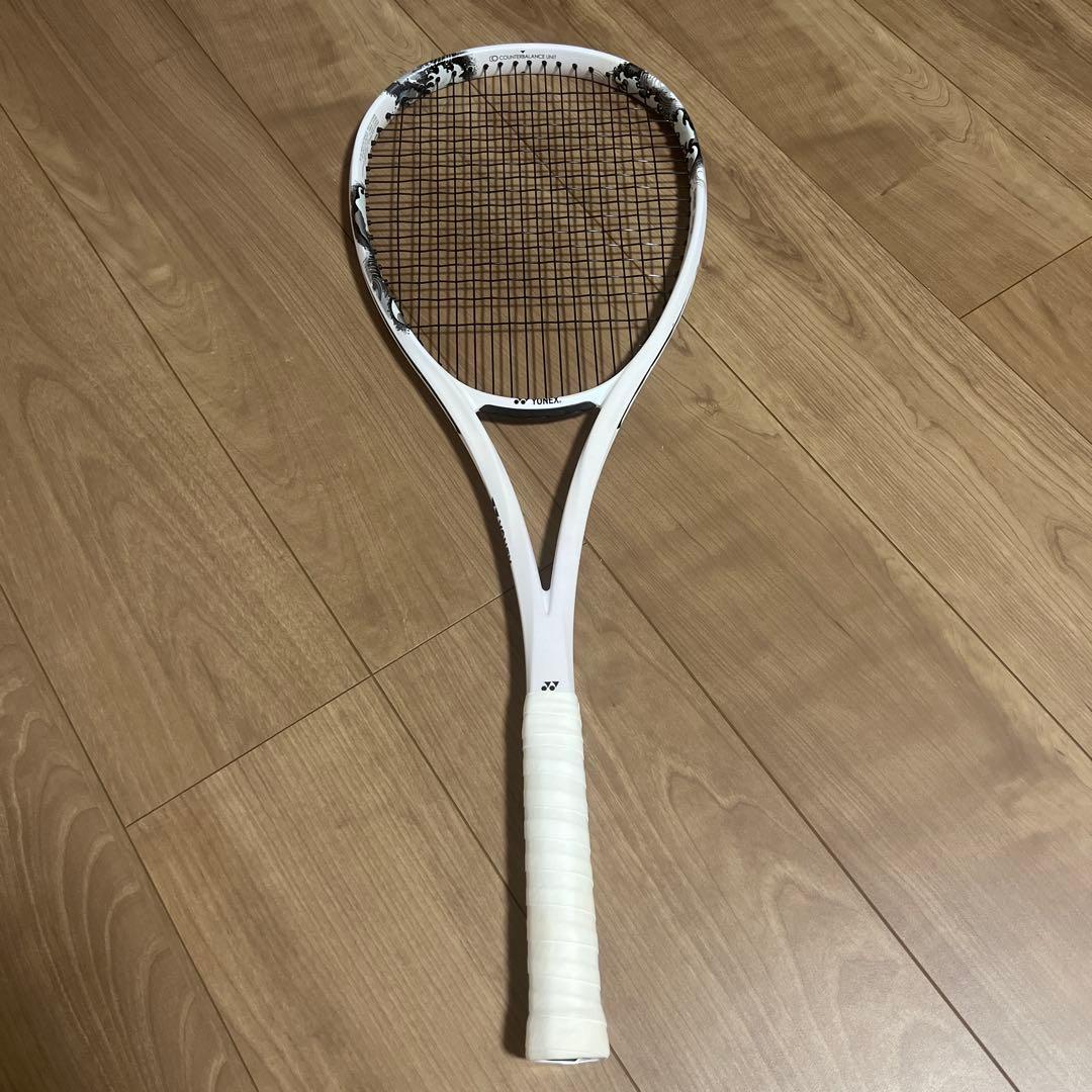 YONEX ジオブレイク80S