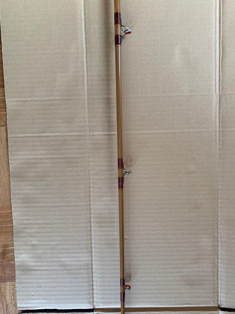 スーパーストライカー　FL-59 Lilypad Hu sky 6