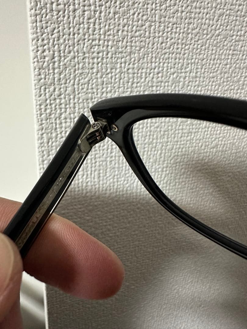 OLIVER PEOPLES シェルドレイク　サングラス